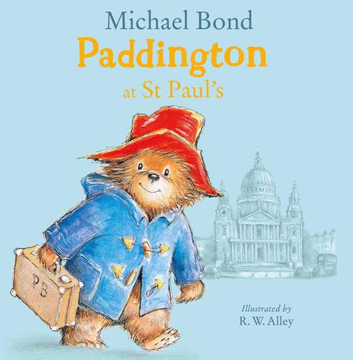 Cover: 9780008272050 | Paddington at St Paul's | Michael Bond | Taschenbuch | 32 S. | 2021