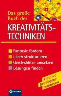 Cover: 9783817451067 | Das große Buch der Kreativitätstechniken | Evelyn Boos | Buch | 160 S.