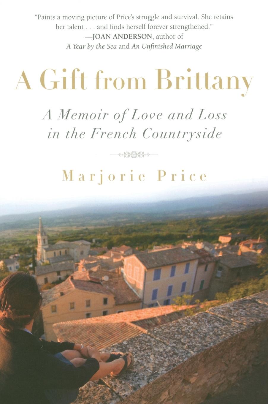 Cover: 9781592404346 | A Gift from Brittany | Marjorie Price | Taschenbuch | Englisch | 2009