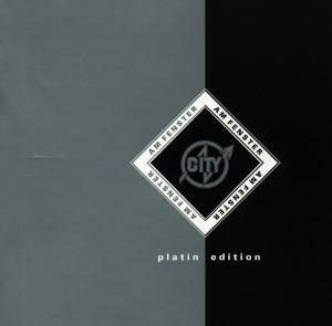 Cover: 743215168829 | Am Fenster - Die Platin Edition | City | Audio-CD | nice price | CD