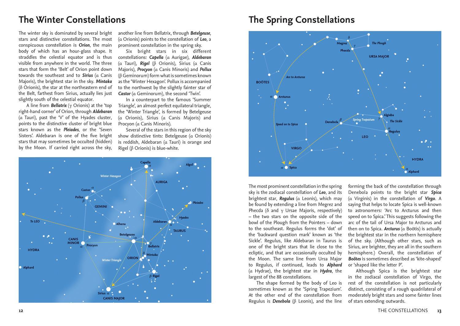 Bild: 9780008688165 | 2025 Guide to the Night Sky | Collins Astronomy (u. a.) | Taschenbuch