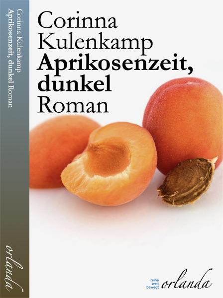 Cover: 9783949545412 | Aprikosenzeit, dunkel | Roman | Corinna Kulenkamp | Taschenbuch | 2023