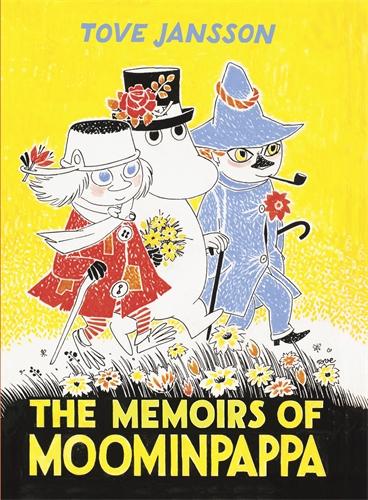 Cover: 9781908745675 | The Memoirs Of Moominpappa | Tove Jansson | Buch | Gebunden | Englisch