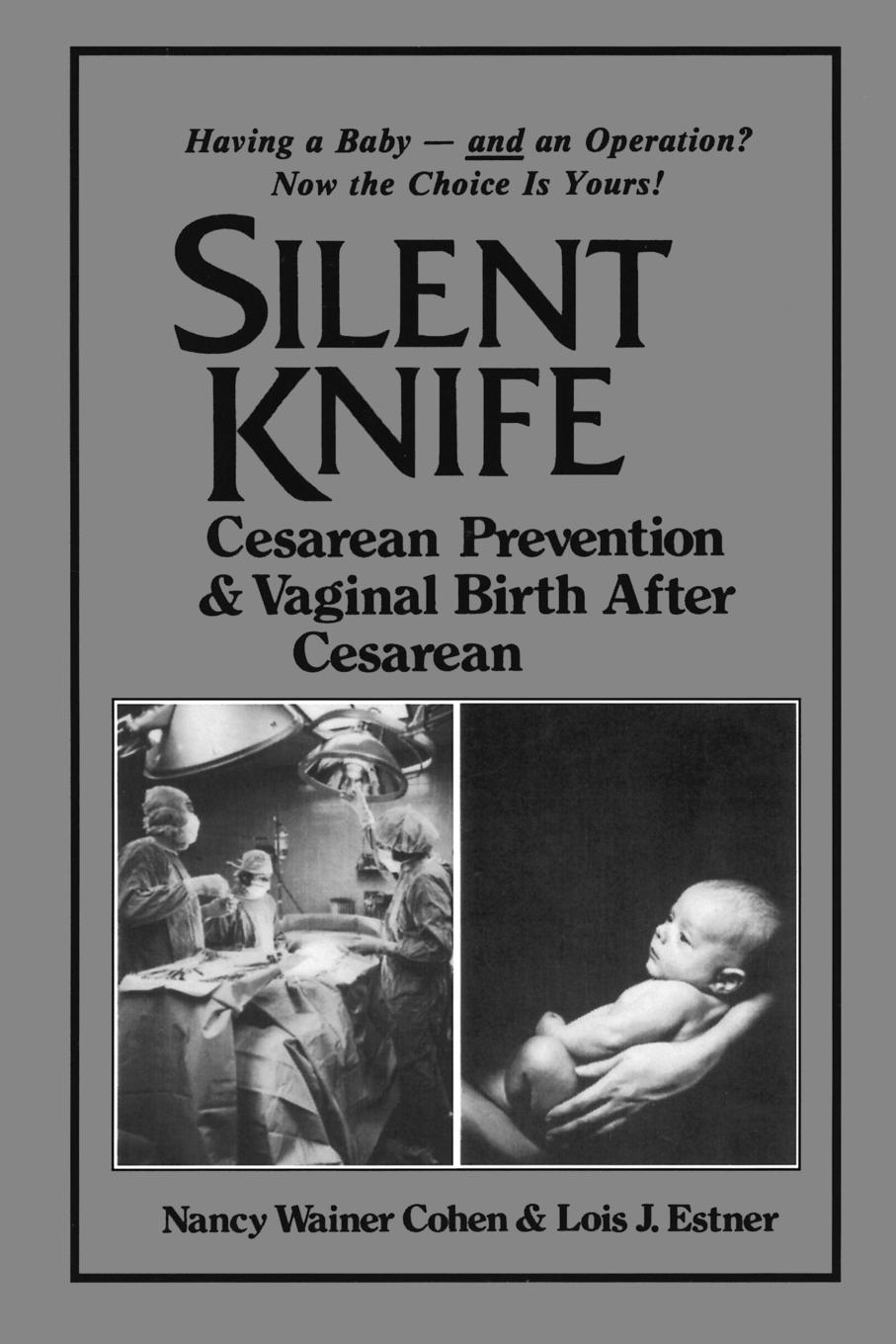 Cover: 9780897890274 | Silent Knife | Nancy Cohen (u. a.) | Taschenbuch | Englisch | 1983