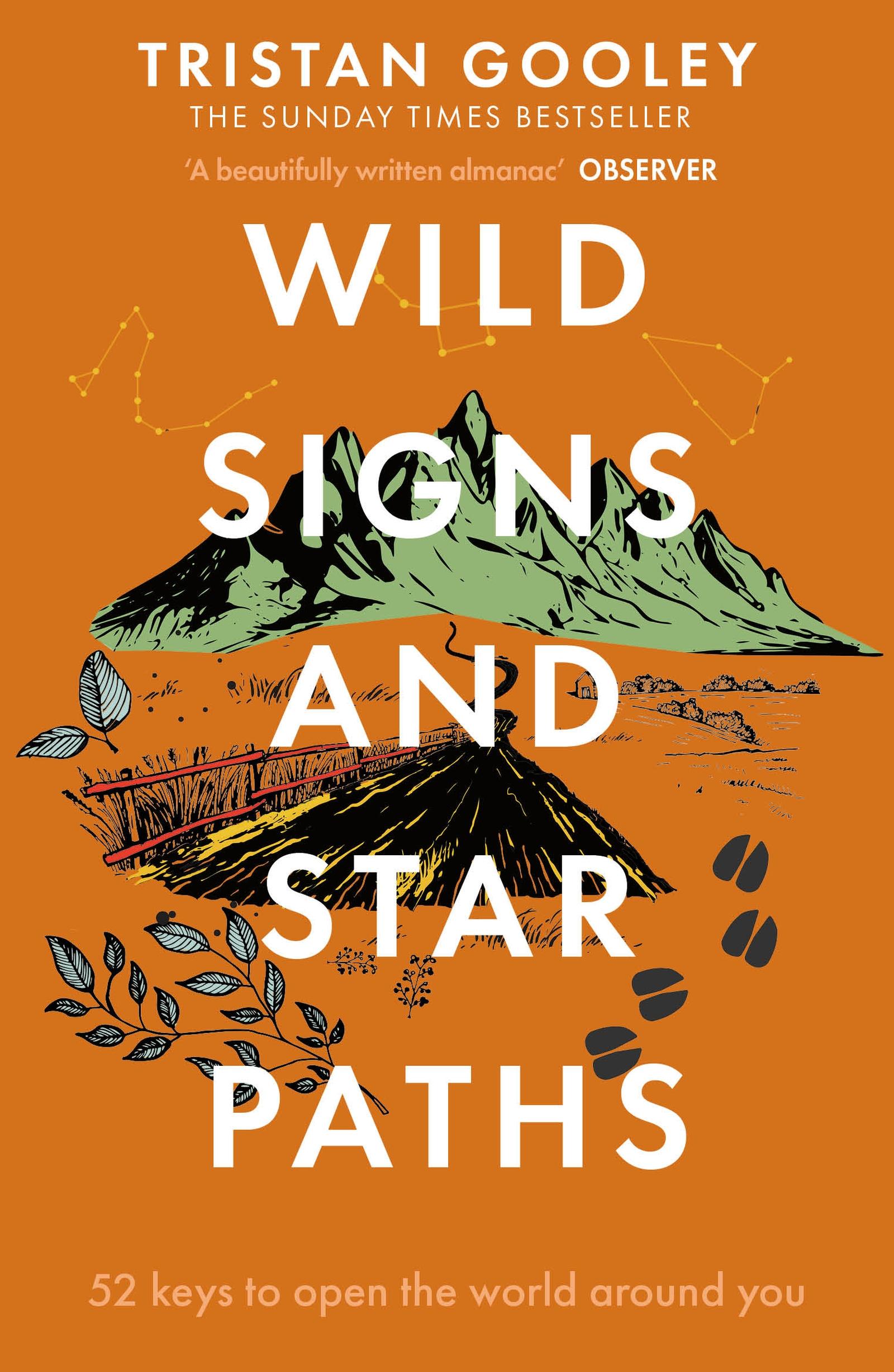 Cover: 9781473655928 | Wild Signs and Star Paths | Tristan Gooley | Taschenbuch | Englisch