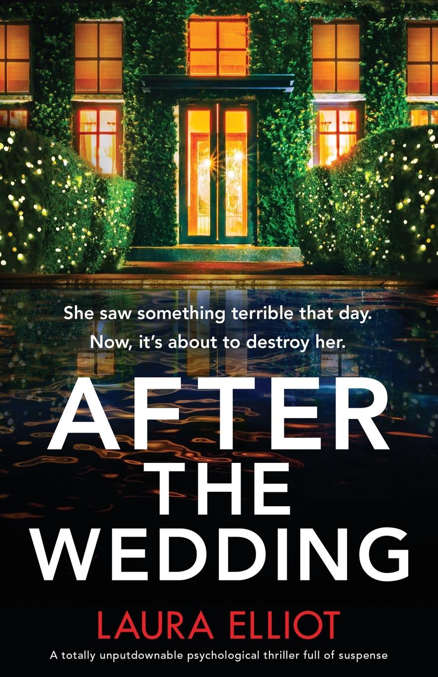 Cover: 9781803141022 | After the Wedding | Laura Elliot | Taschenbuch | Paperback | Englisch