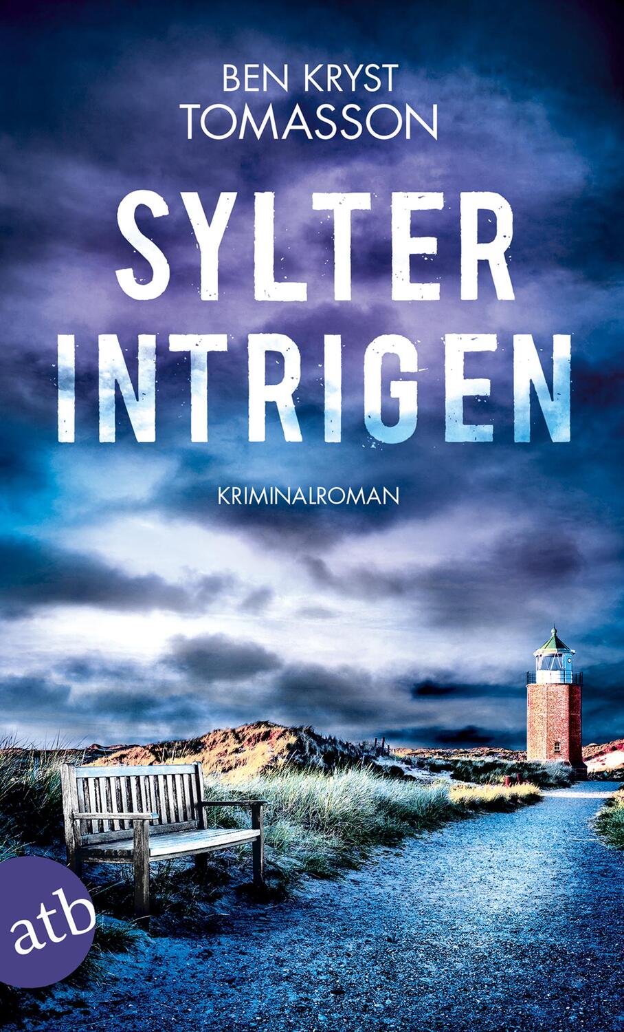 Cover: 9783746633138 | Sylter Intrigen | Ben Kryst Tomasson | Taschenbuch | Taschenbuch