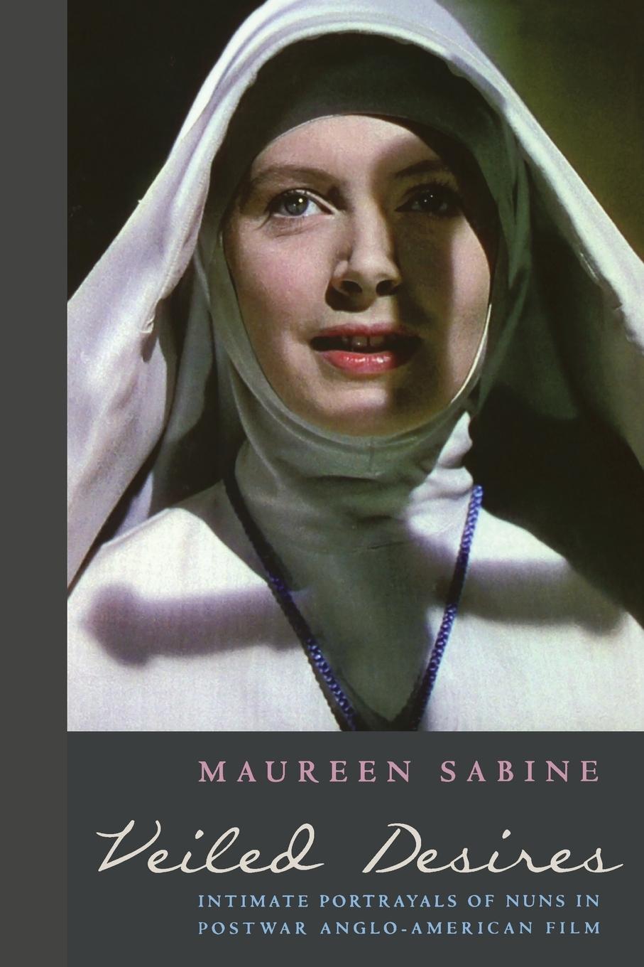 Cover: 9780823251667 | Veiled Desires | Maureen Sabine | Taschenbuch | Paperback | Englisch