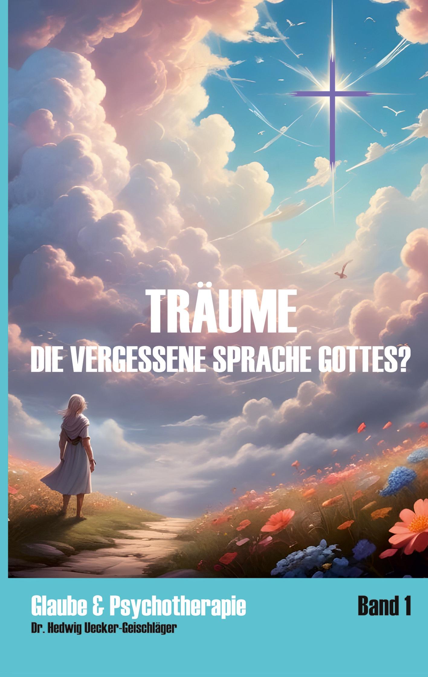 Cover: 9783759750075 | Träume - die vergessene Sprache Gottes? | Der Traum als Medizin | Buch