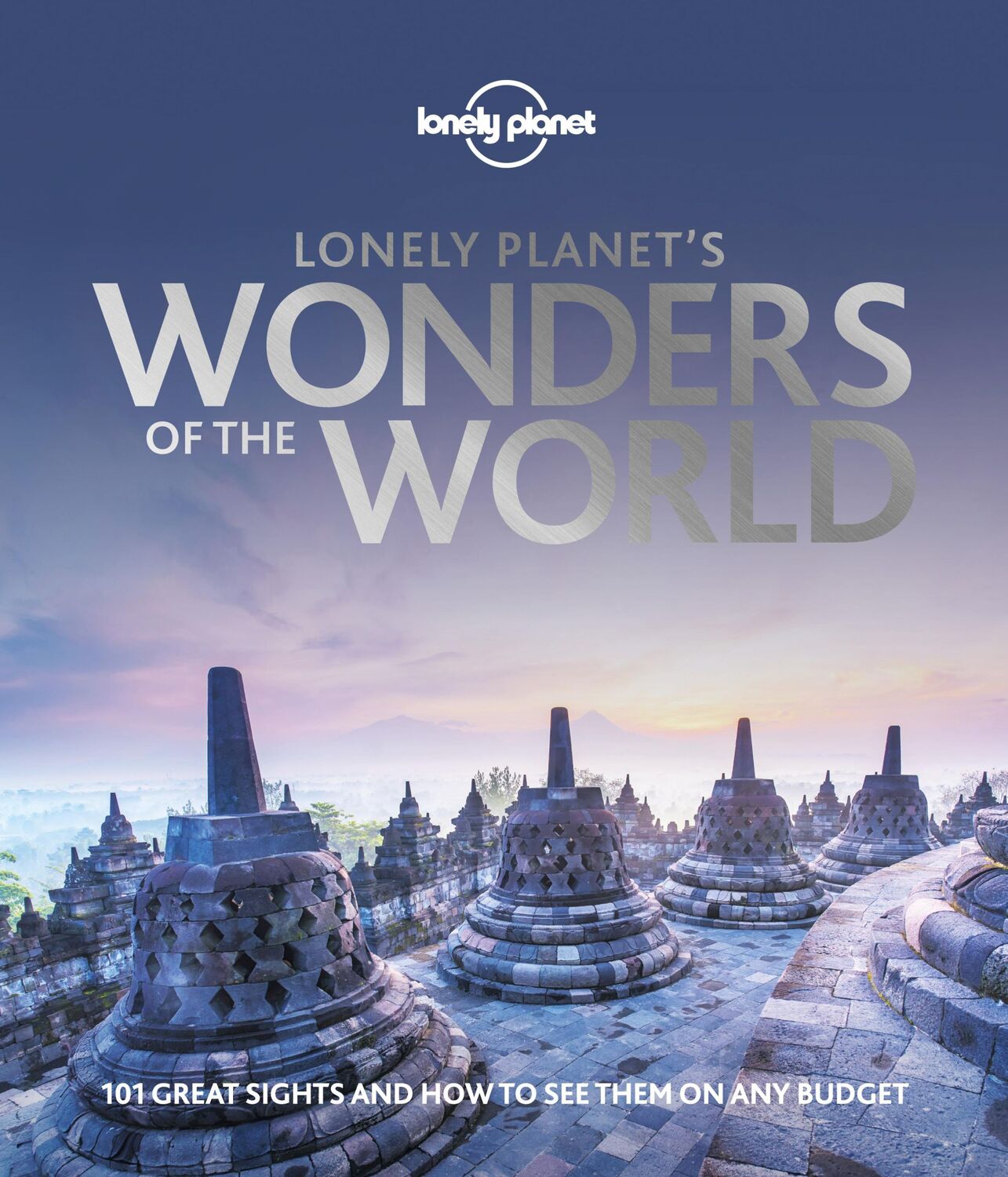 Cover: 9781788682329 | Lonely Planet's Wonders of the World | Lonely Planet | Buch | Englisch