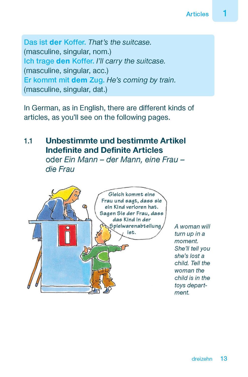 Bild: 9783125634657 | Langenscheidt German Grammar In A Nutshell | Taschenbuch | Deutsch