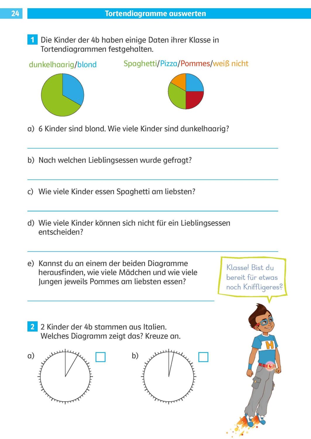 Bild: 9783129494219 | Die Mathe-Helden. Textaufgaben/Sachaufgaben 4. Klasse | Heuchert