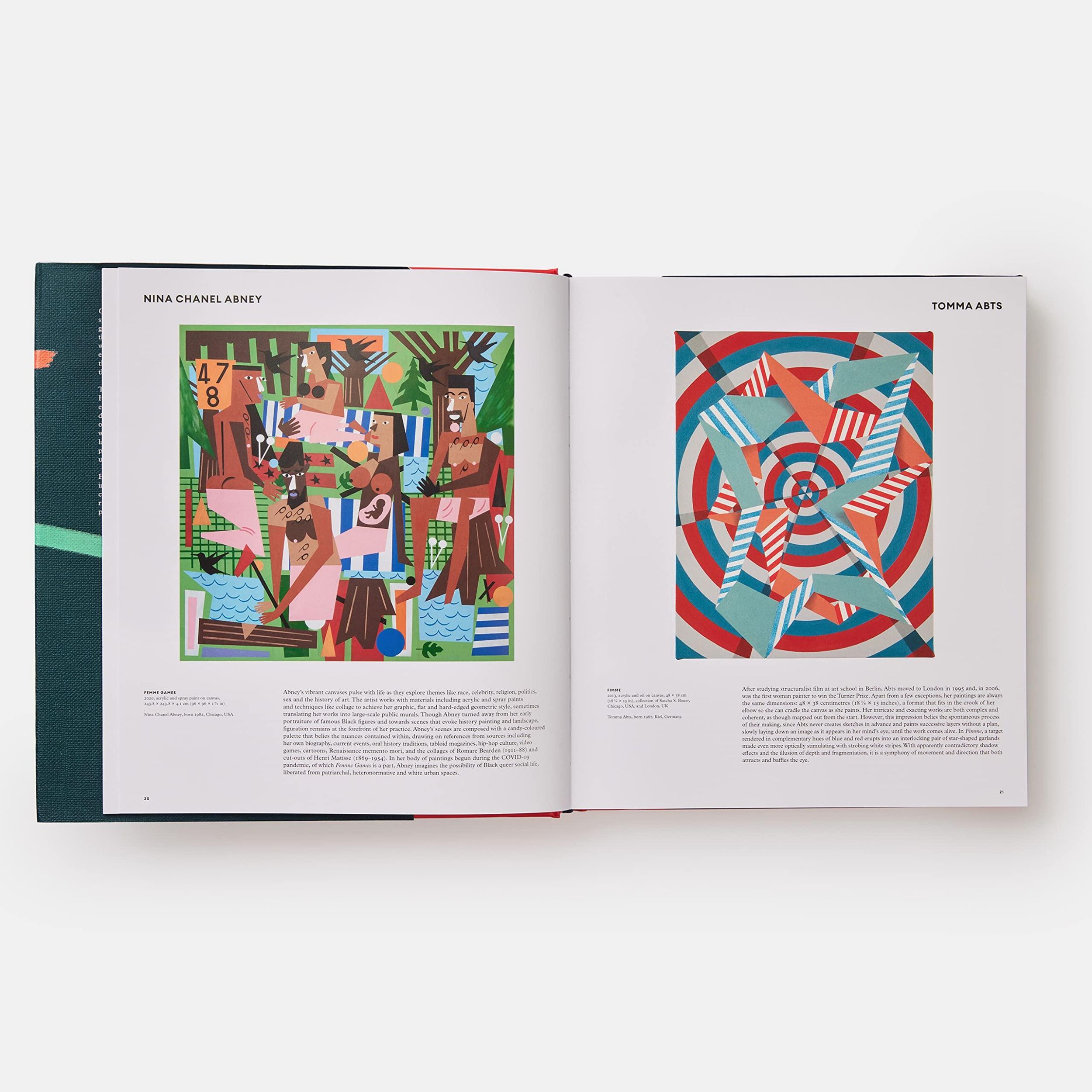 Bild: 9781838663285 | Great Women Painters | Phaidon Editors (u. a.) | Buch | Phaidon Press