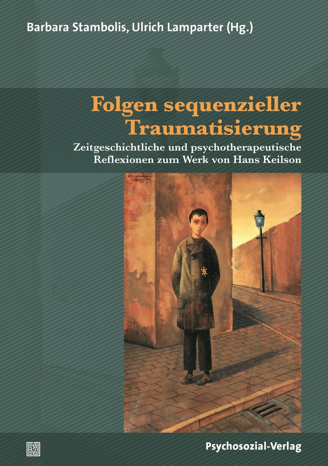 Cover: 9783837930344 | Folgen sequenzieller Traumatisierung | Barbara Stambolis (u. a.)