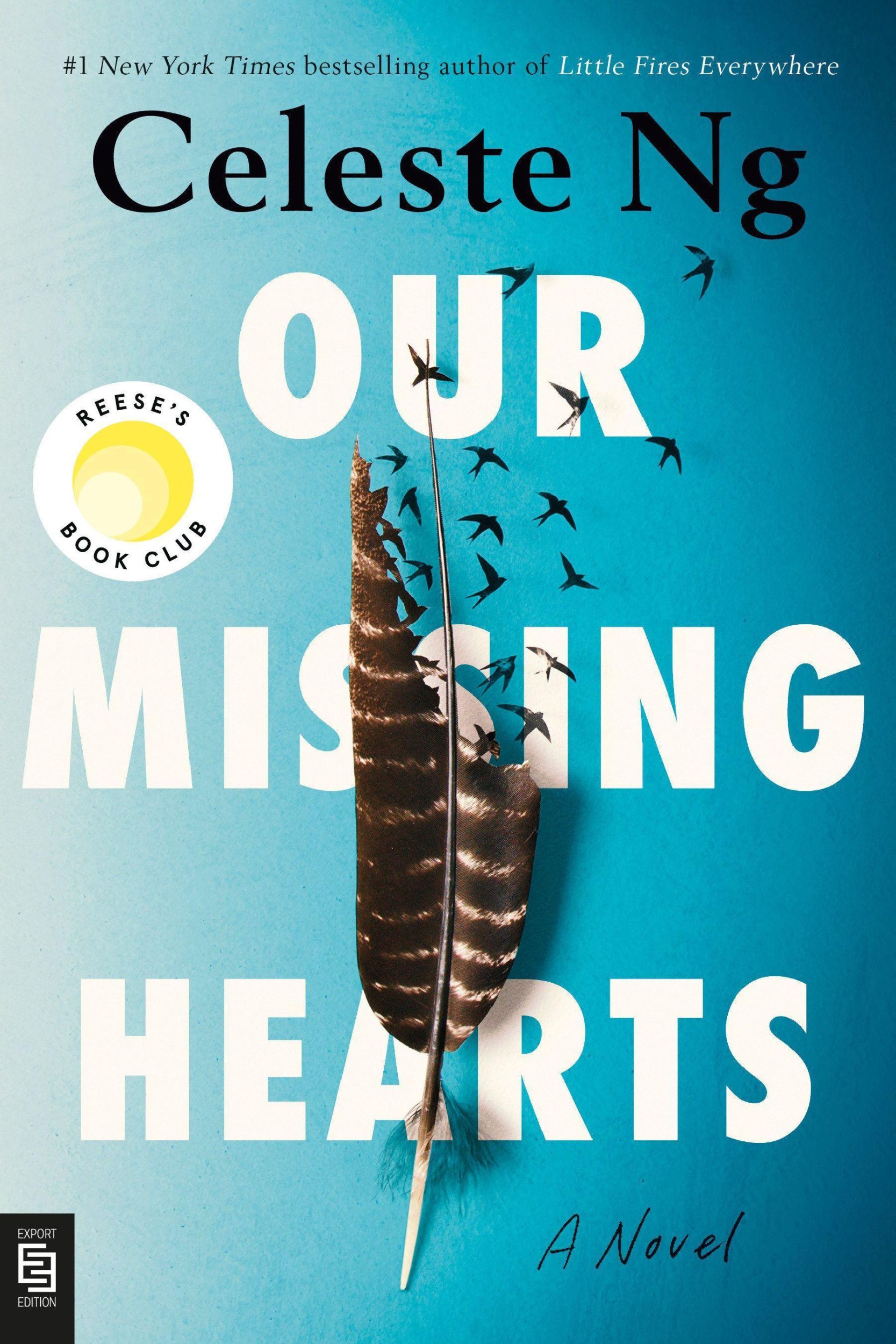 Cover: 9780593655061 | Our Missing Hearts | A Novel | Celeste Ng | Taschenbuch | Englisch