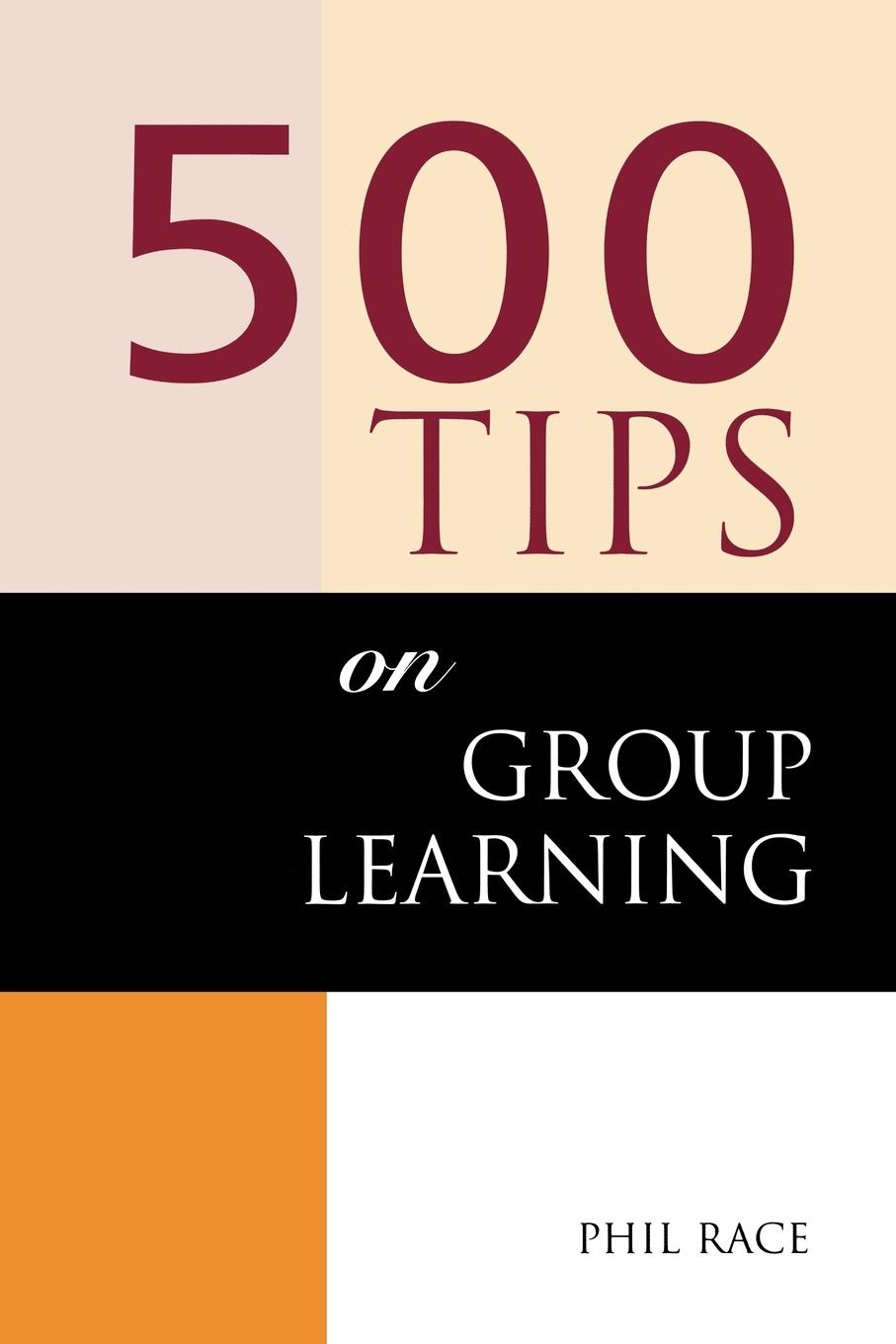 Cover: 9780749428846 | 500 Tips on Group Learning | Sally Brown | Taschenbuch | Englisch