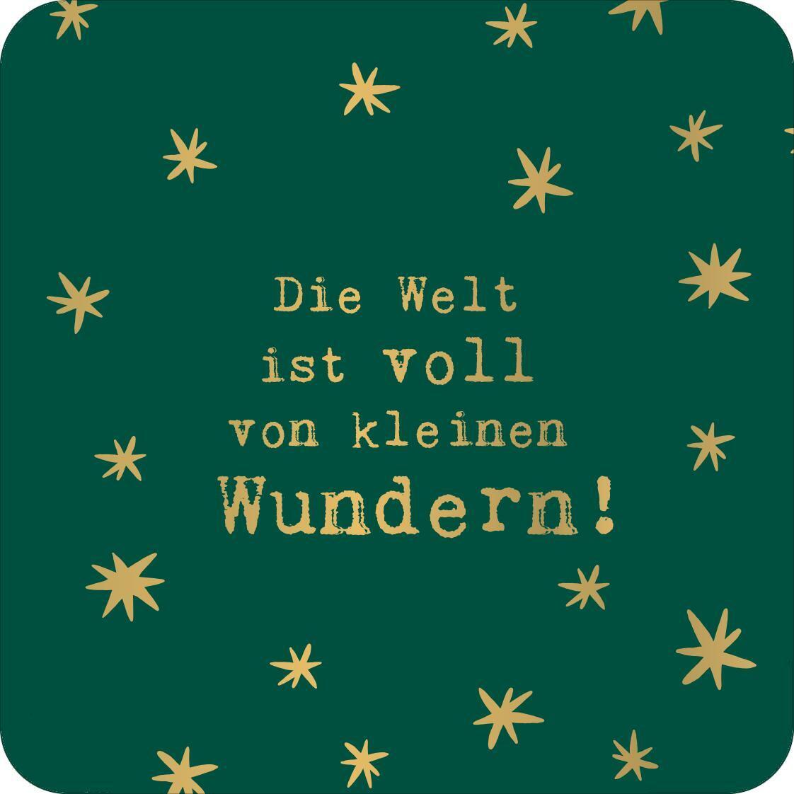 Bild: 4014489131632 | Vision Board Cards | 50 Inspirationen für eine schöne Weihnachtszeit