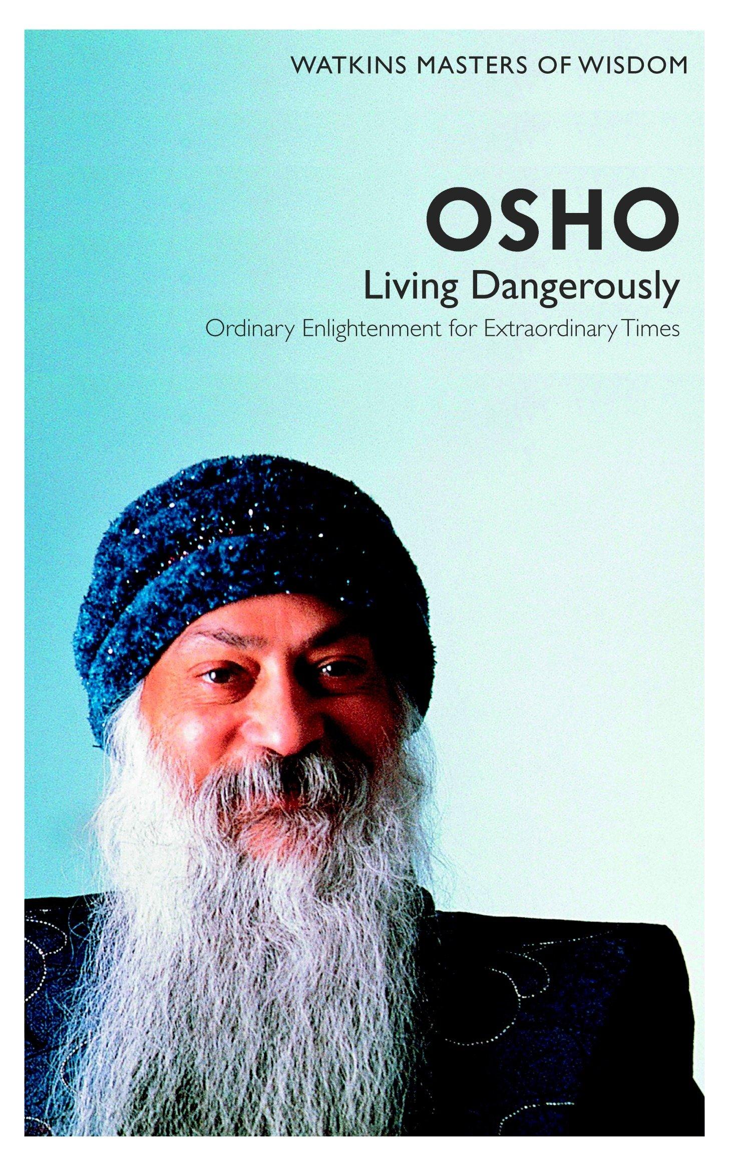 Cover: 9781780280073 | Watkins Masters of Wisdom: Osho | Osho | Taschenbuch | Englisch | 2011