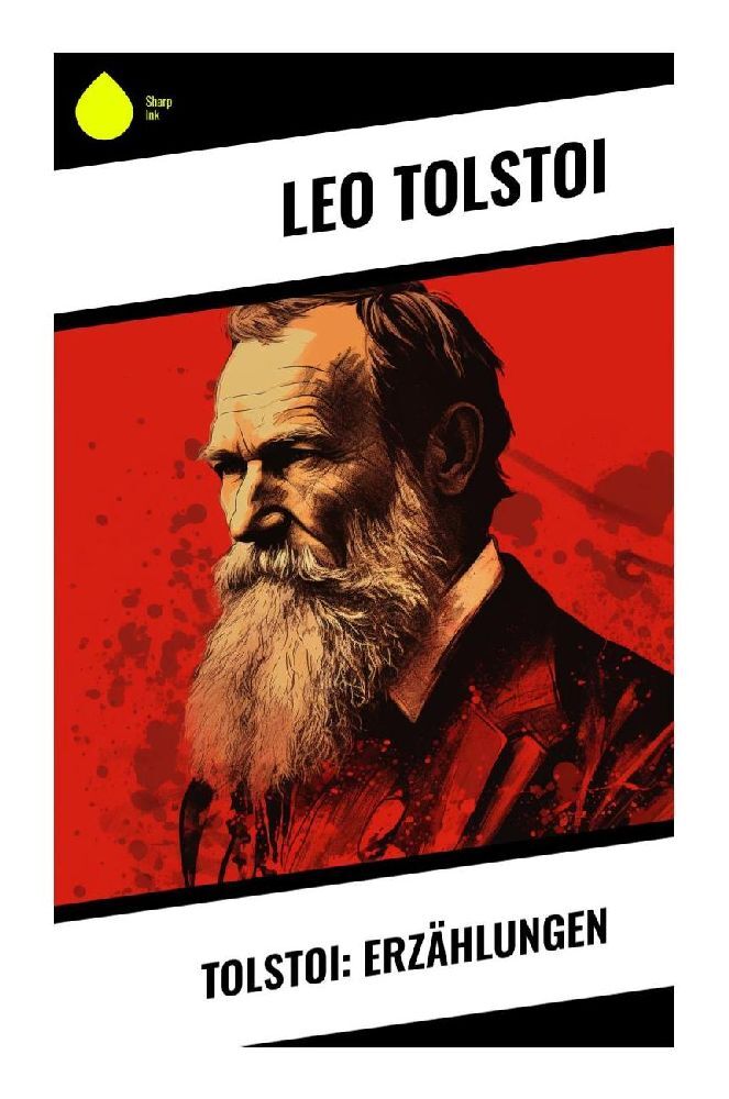 Cover: 9788028342876 | Tolstoi: Erzählungen | Leo N. Tolstoi | Taschenbuch | 360 S. | Deutsch