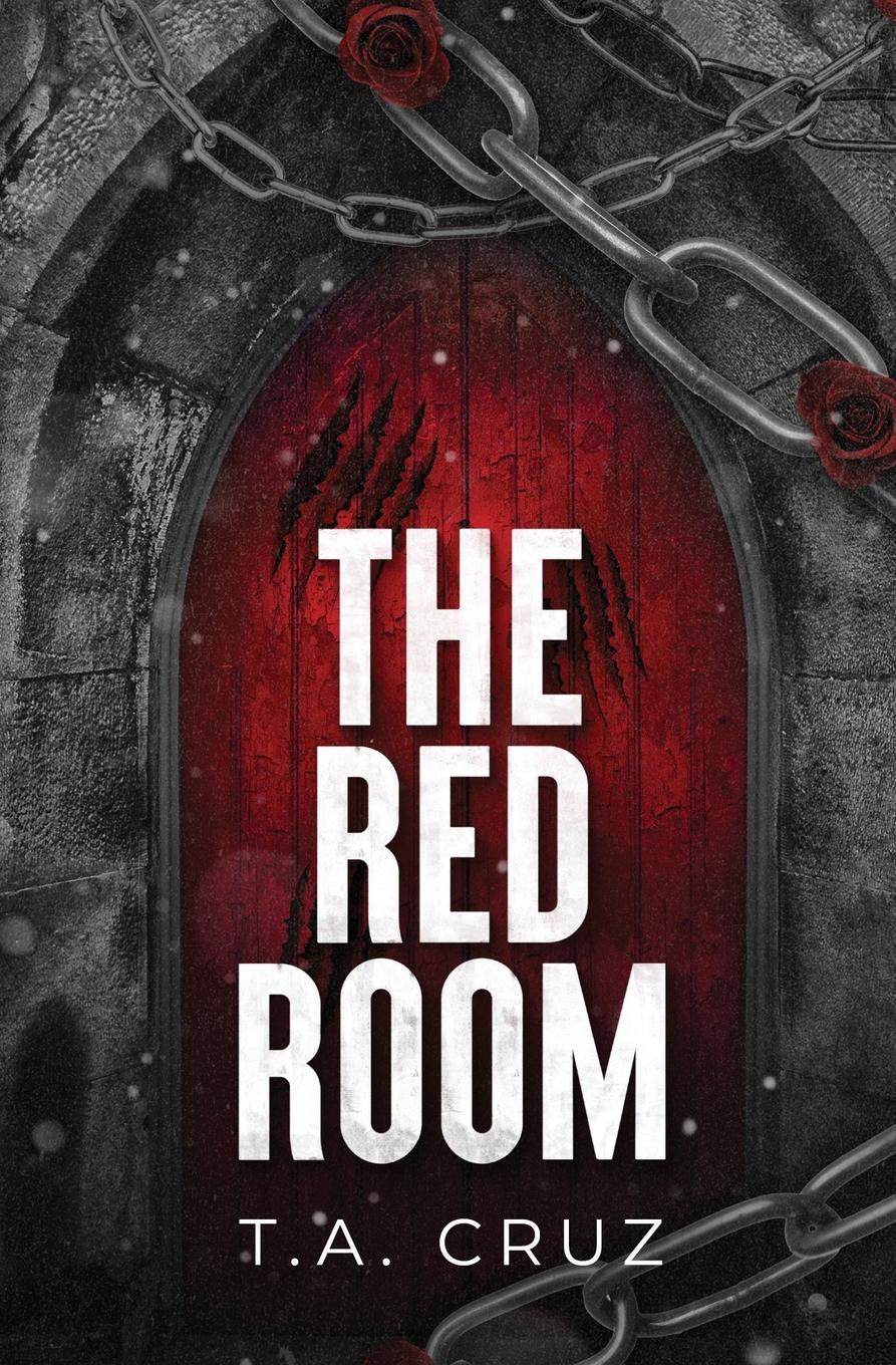 Cover: 9798218553043 | The Red Room | T. A. Cruz | Taschenbuch | Englisch | 2024 | T.A. Cruz