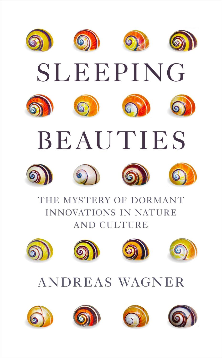 Cover: 9780861545278 | Sleeping Beauties | Andreas Wagner | Buch | Gebunden | Englisch | 2023