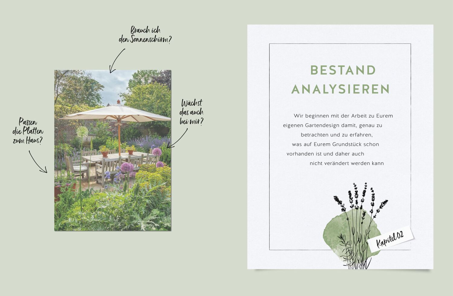 Bild: 9783833887932 | Gartenplanung so einfach wie noch nie | Ivette Grafe | Buch | 176 S.