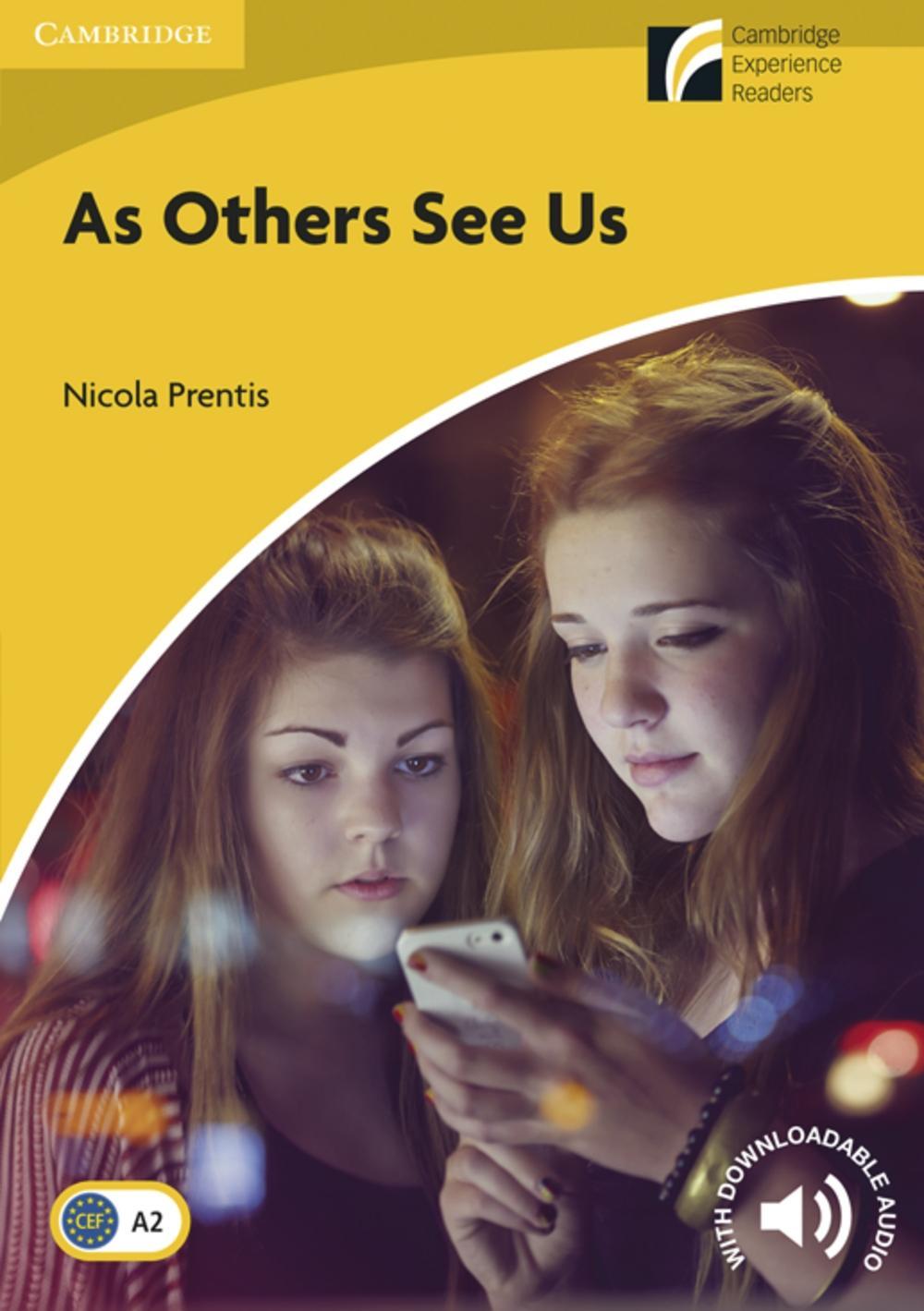 Cover: 9783125401594 | As Others See Us | Nicola Prentis | Taschenbuch | 62 S. | Deutsch