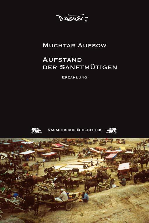 Cover: 9783935597487 | Aufstand der Sanftmütigen | Erzählung. Nachw. v. Mario Pschera, | Buch