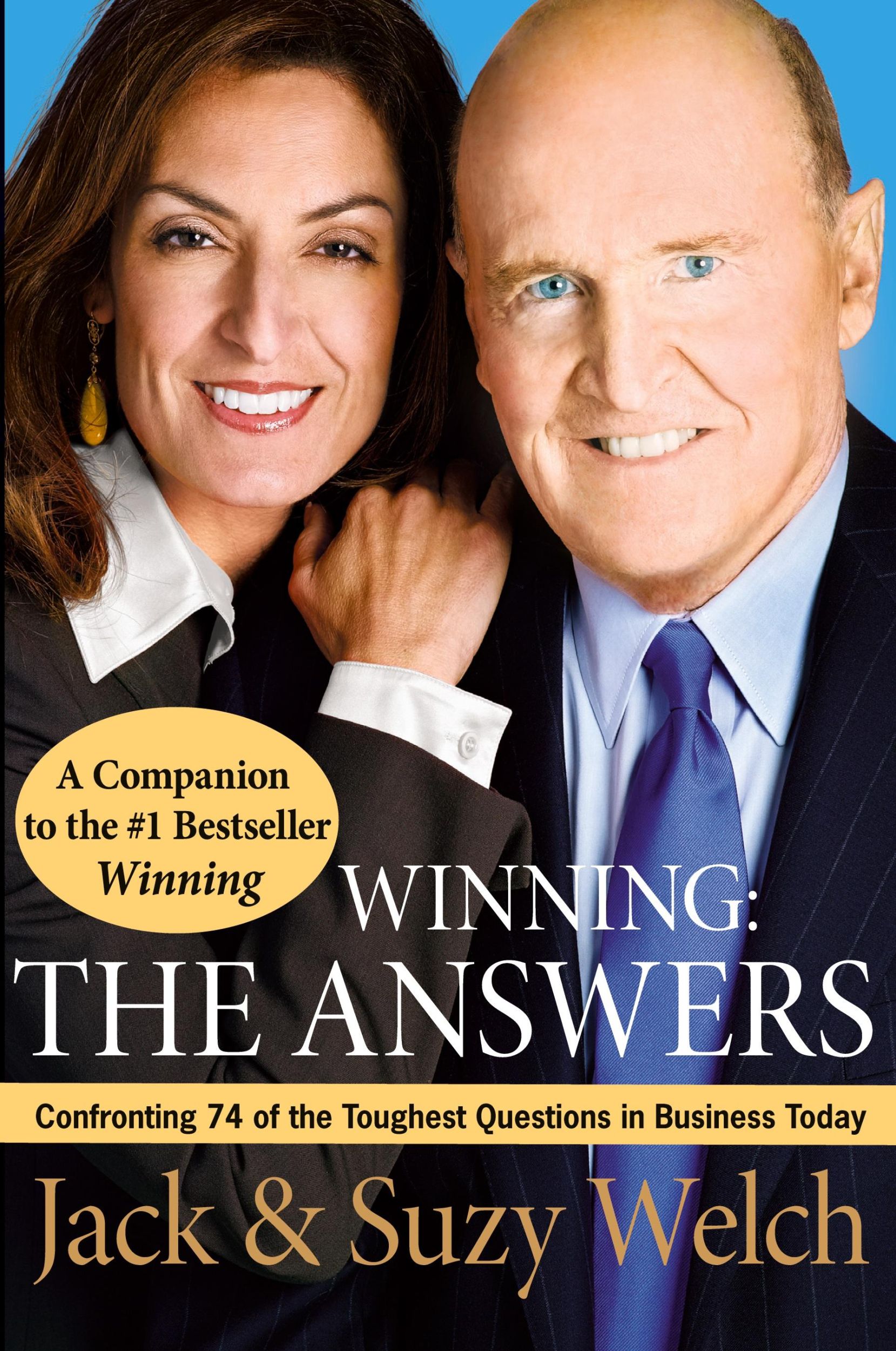 Cover: 9780061241499 | Winning | Jack Welch (u. a.) | Taschenbuch | 262 S. | Englisch | 2006