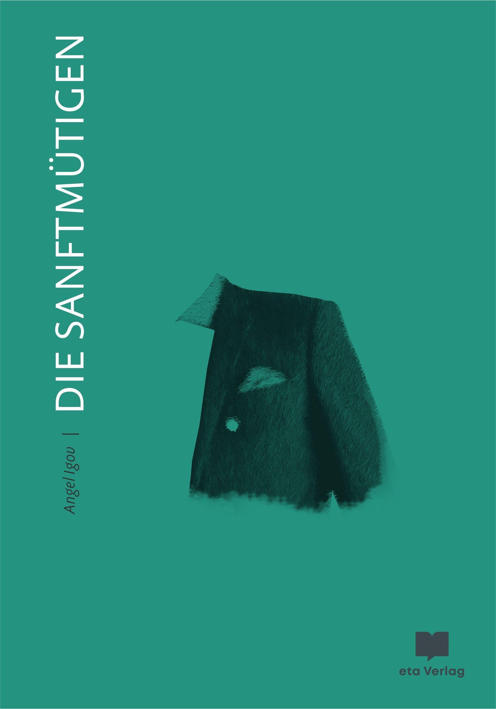 Cover: 9783981999860 | Die Sanftmütigen | Angel Igov | Buch | 216 S. | Deutsch | 2019