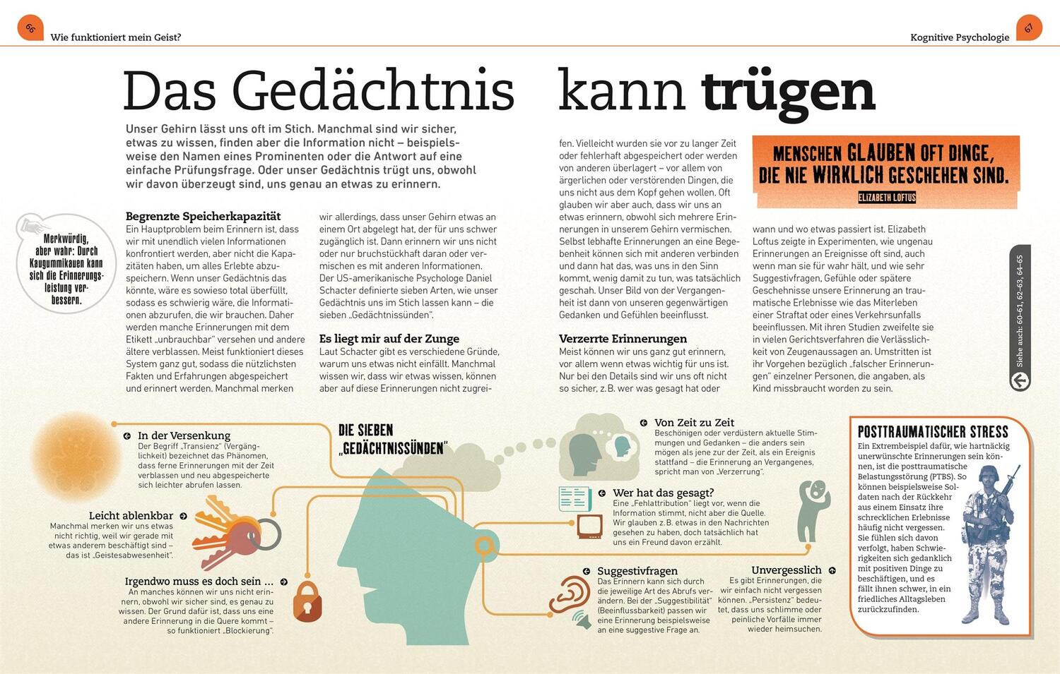 Bild: 9783831037124 | Kernfragen. Psychologie | Marcus Weeks | Buch | Kernfragen | 160 S.