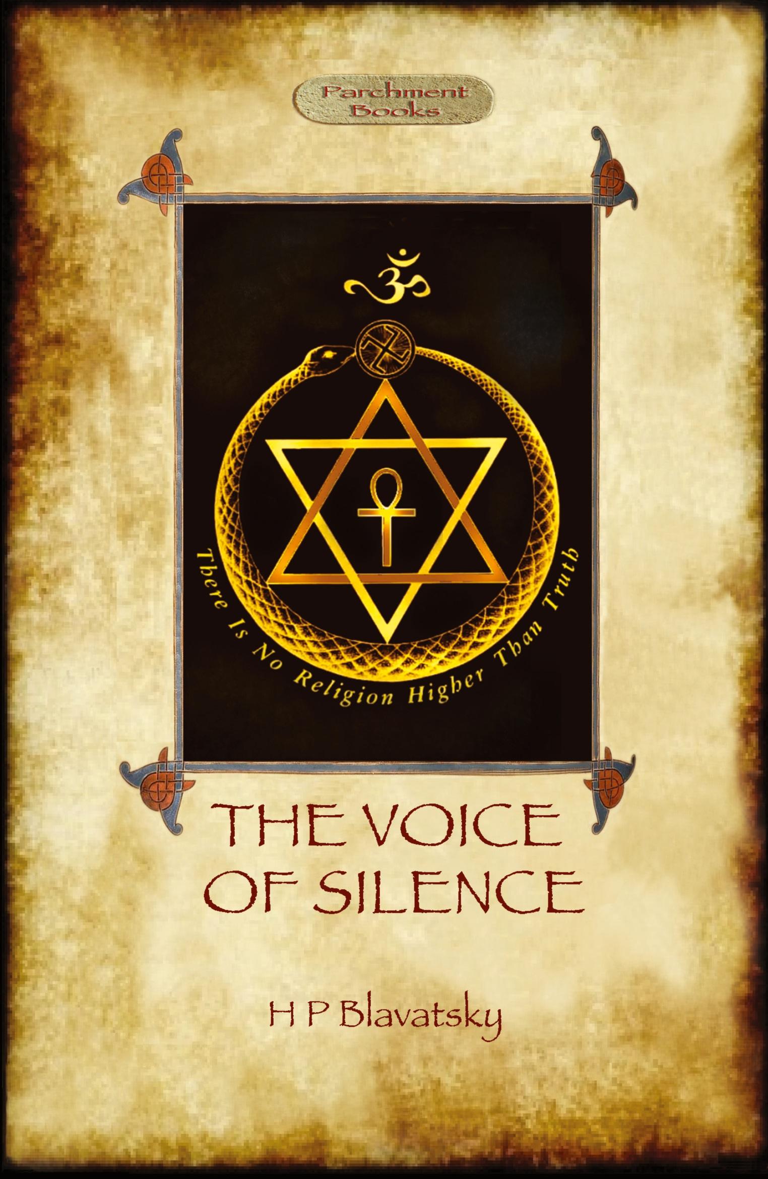 Cover: 9781908388452 | The Voice of the Silence | Helena Petrovna Blavatsky | Taschenbuch