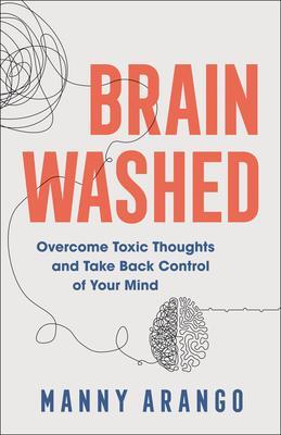 Cover: 9780764240690 | Brain Washed | Manny Arango | Taschenbuch | Kartoniert / Broschiert