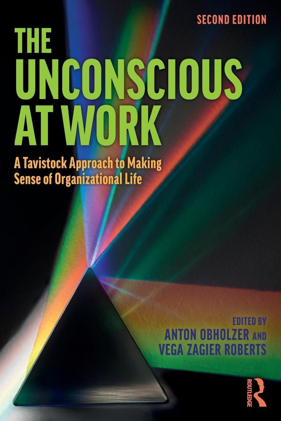 Cover: 9780815361350 | The Unconscious at Work | Vega Zagier Roberts | Taschenbuch | Englisch