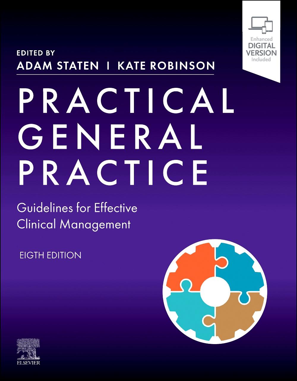 Cover: 9780443123597 | Practical General Practice | Adam Staten (u. a.) | Taschenbuch | 2025