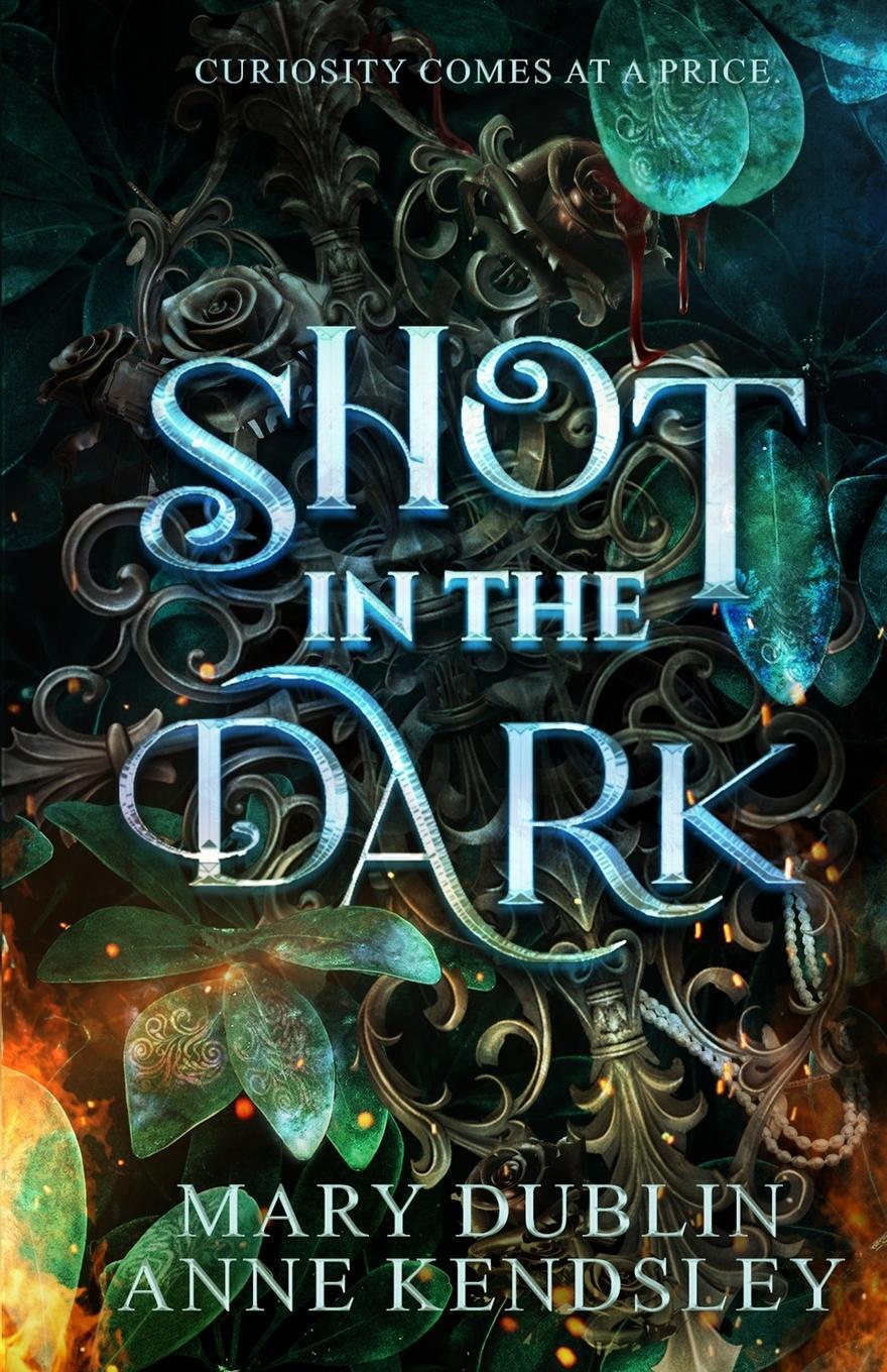 Cover: 9781963836363 | Shot in the Dark | Mary Dublin (u. a.) | Taschenbuch | Paperback