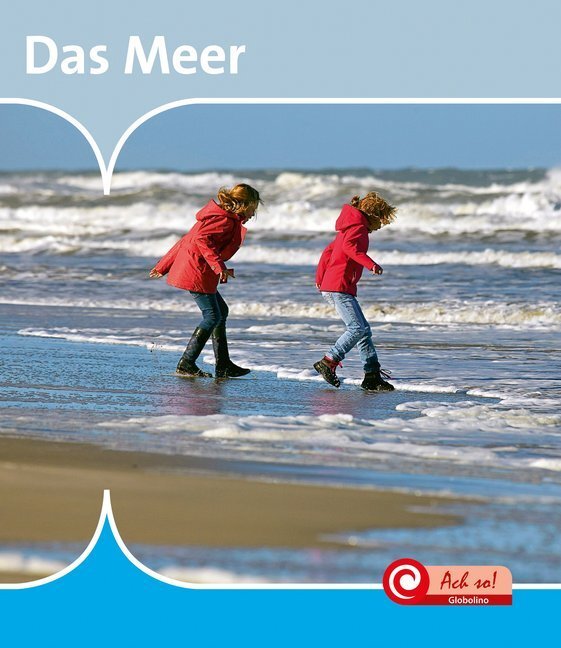 Cover: 9789463414333 | Das Meer | Mit digitalem Zusatzangebot | Marian van Gog | Buch | 24 S.