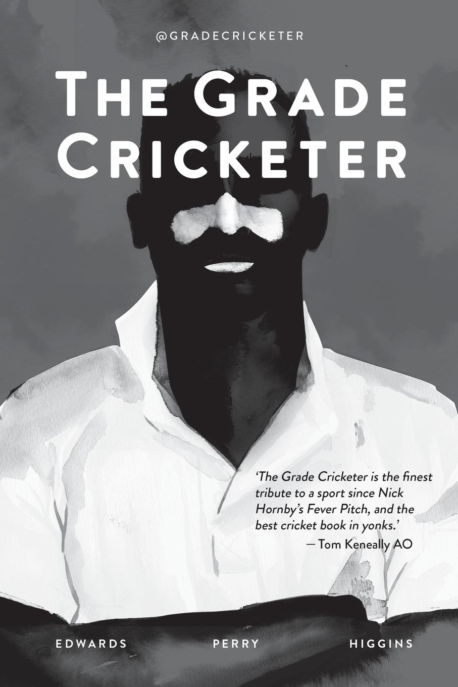 Cover: 9781922129819 | The Grade Cricketer | Dave Edwards (u. a.) | Taschenbuch | Englisch