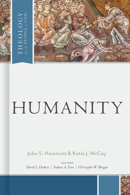 Cover: 9781087730158 | Humanity | John S Hammett (u. a.) | Buch | Englisch | 2023