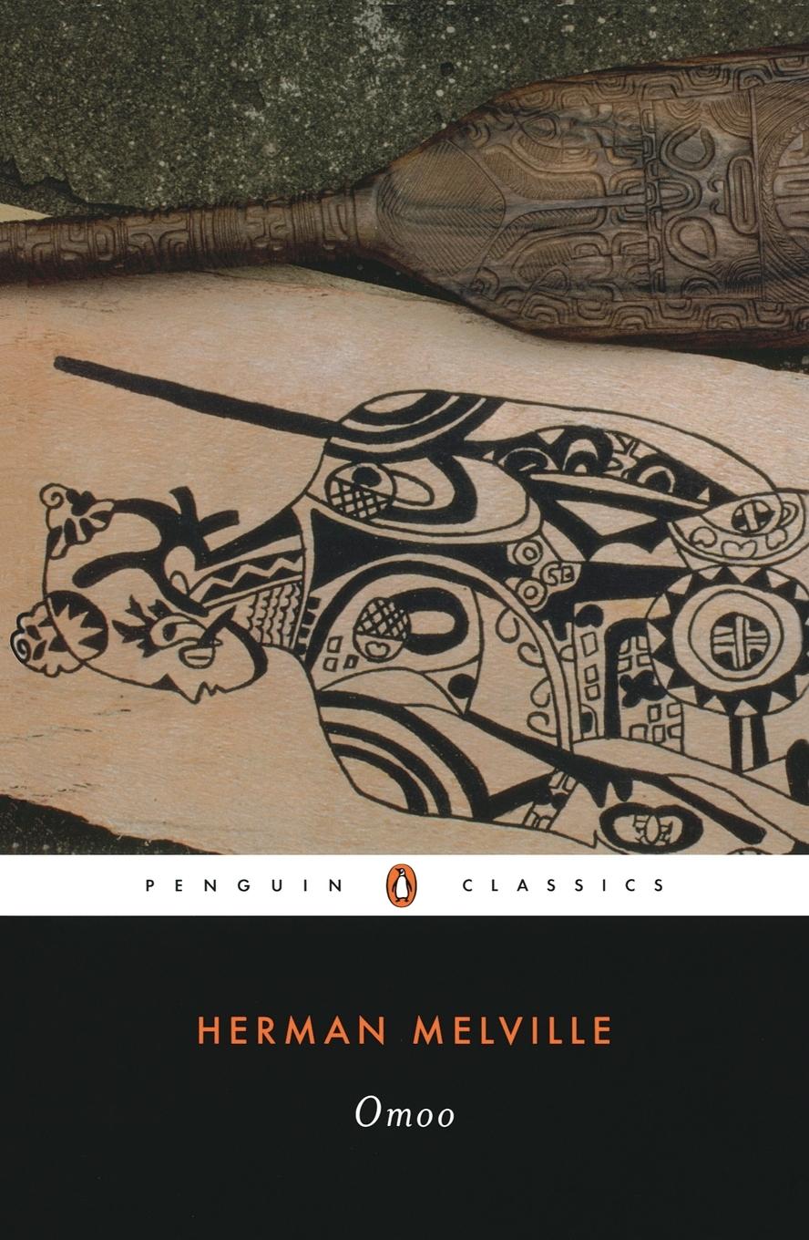 Cover: 9780143104926 | Omoo | A Narrative of Adventures in the South Seas | Herman Melville