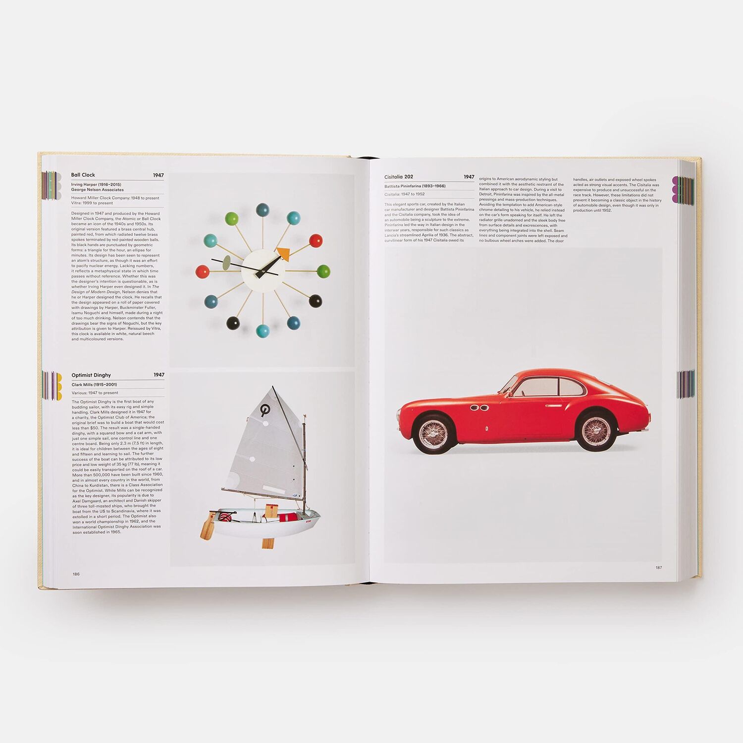 Bild: 9781838665470 | 1000 Design Classics | Phaidon Phaidon Editors | Buch | Phaidon Press