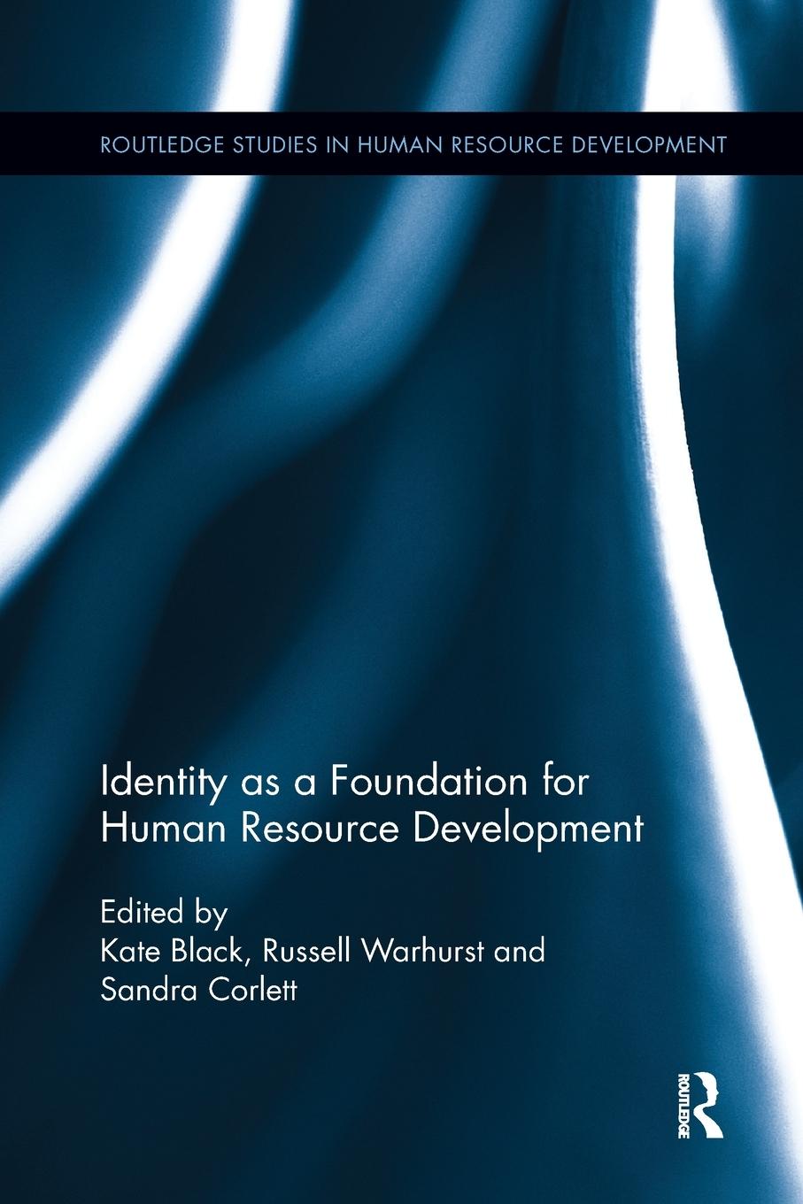 Cover: 9780367874445 | Identity as a Foundation for Human Resource Development | Taschenbuch