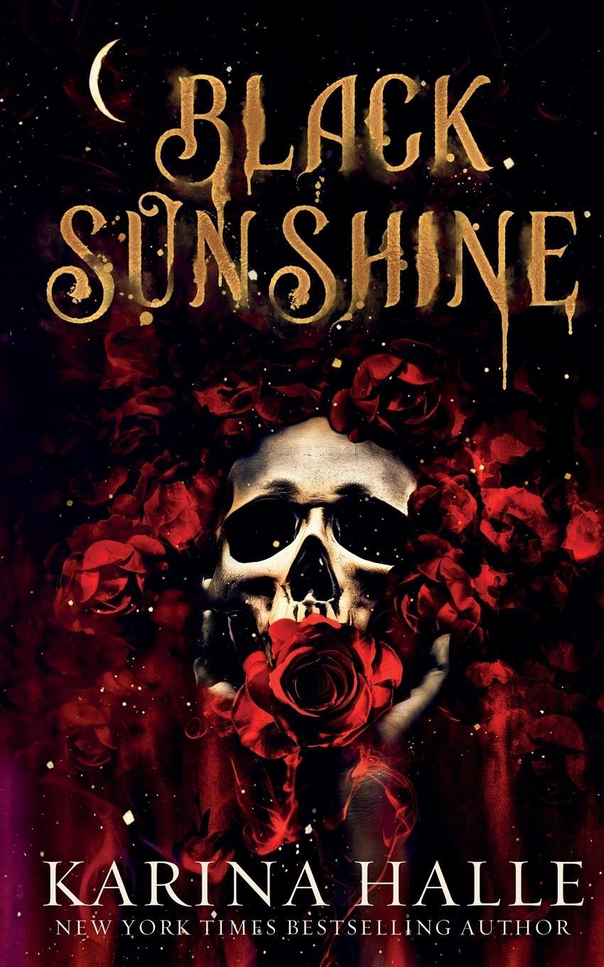 Cover: 9781088048658 | Black Sunshine | Karina Halle | Taschenbuch | Paperback | Englisch