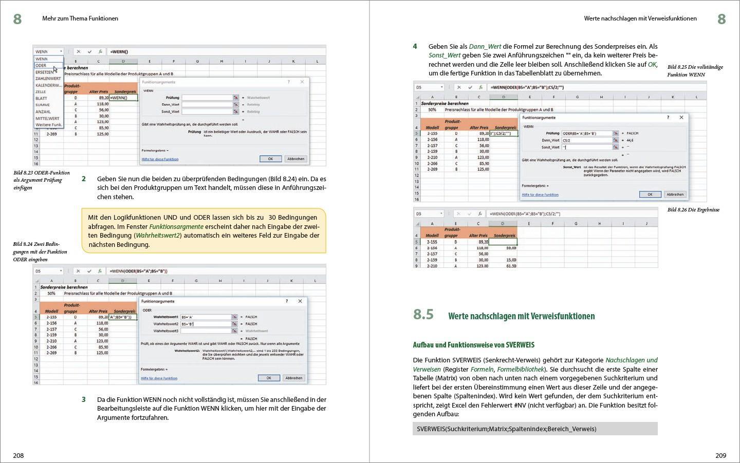 Bild: 9783832802912 | Excel 2016 - Grundlagen für Einsteiger | Anja Schmid (u. a.) | Buch