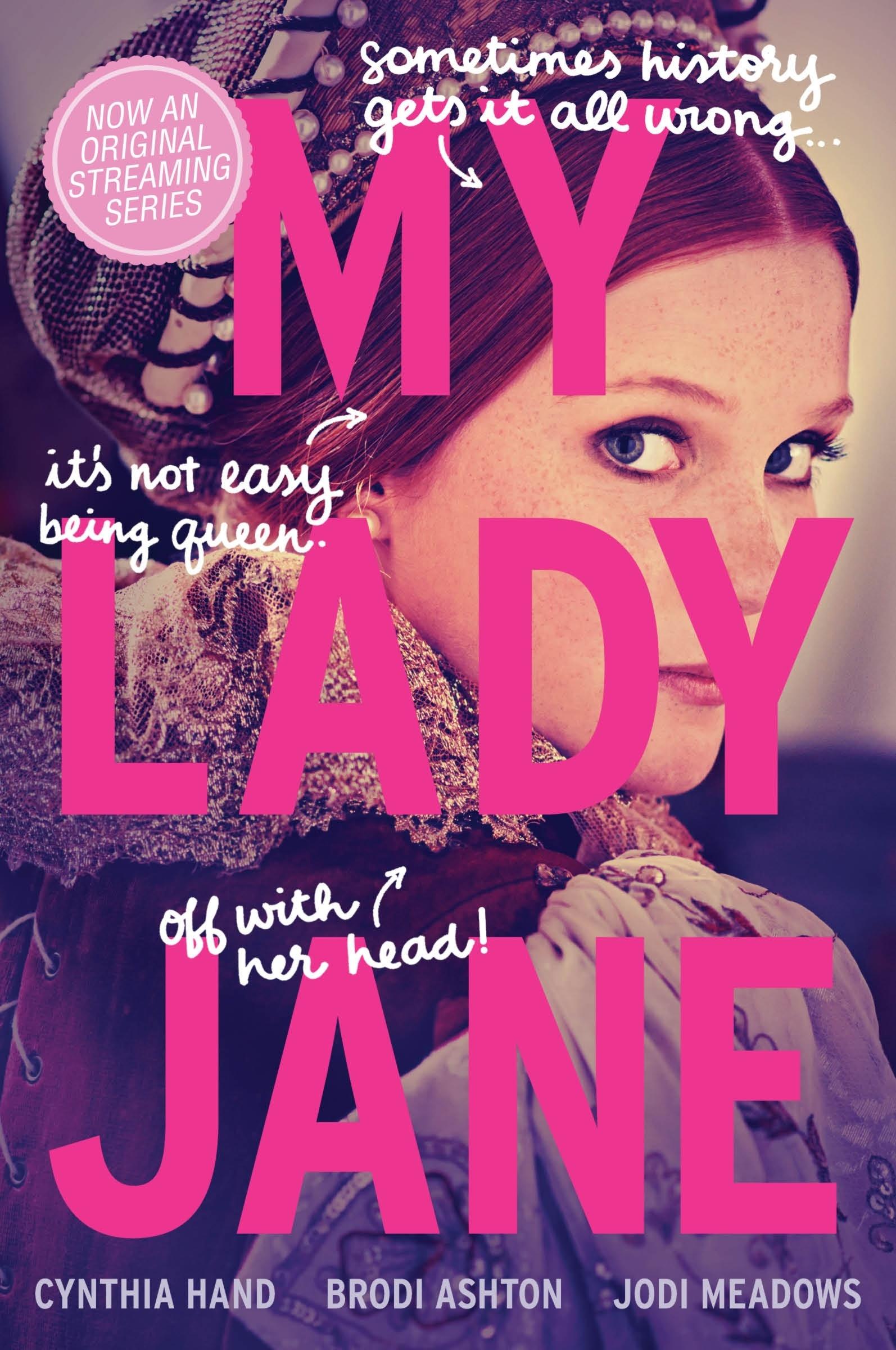 Cover: 9780063420199 | My Lady Jane | Cynthia Hand (u. a.) | Taschenbuch | Englisch | 2024