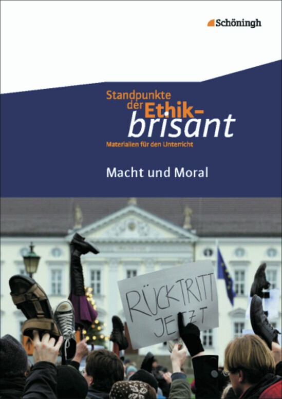 Cover: 9783140253239 | Standpunkte der Ethik - brisant | Frigger | Broschüre | 55 S. | 2012