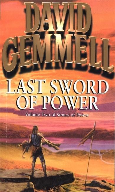 Cover: 9781857237979 | Gemmell, D: Last Sword Of Power | David Gemmell | Taschenbuch | 1989