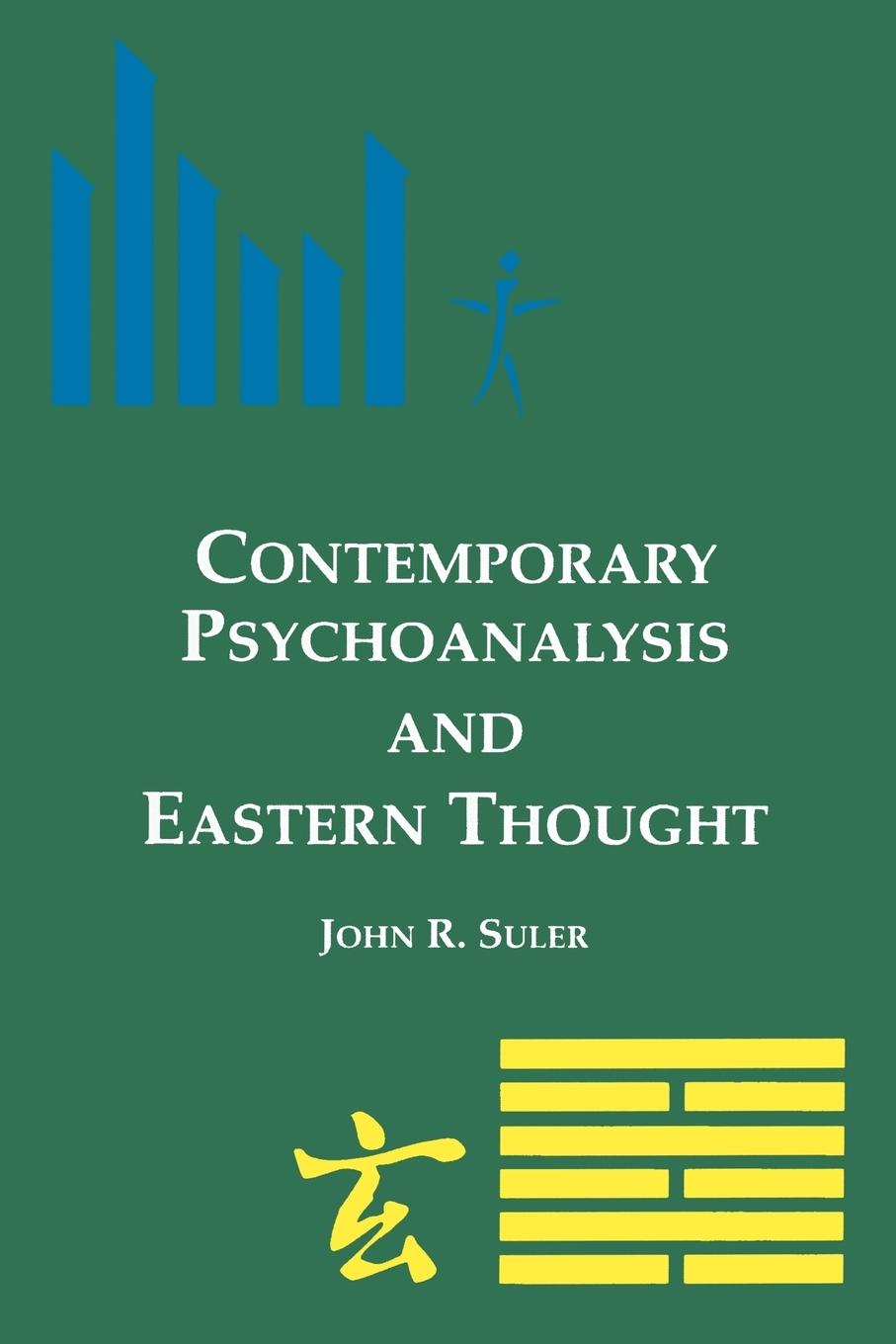 Cover: 9780791415788 | Contemporary Psychoanalysis and Eastern Thought | John R. Suler | Buch