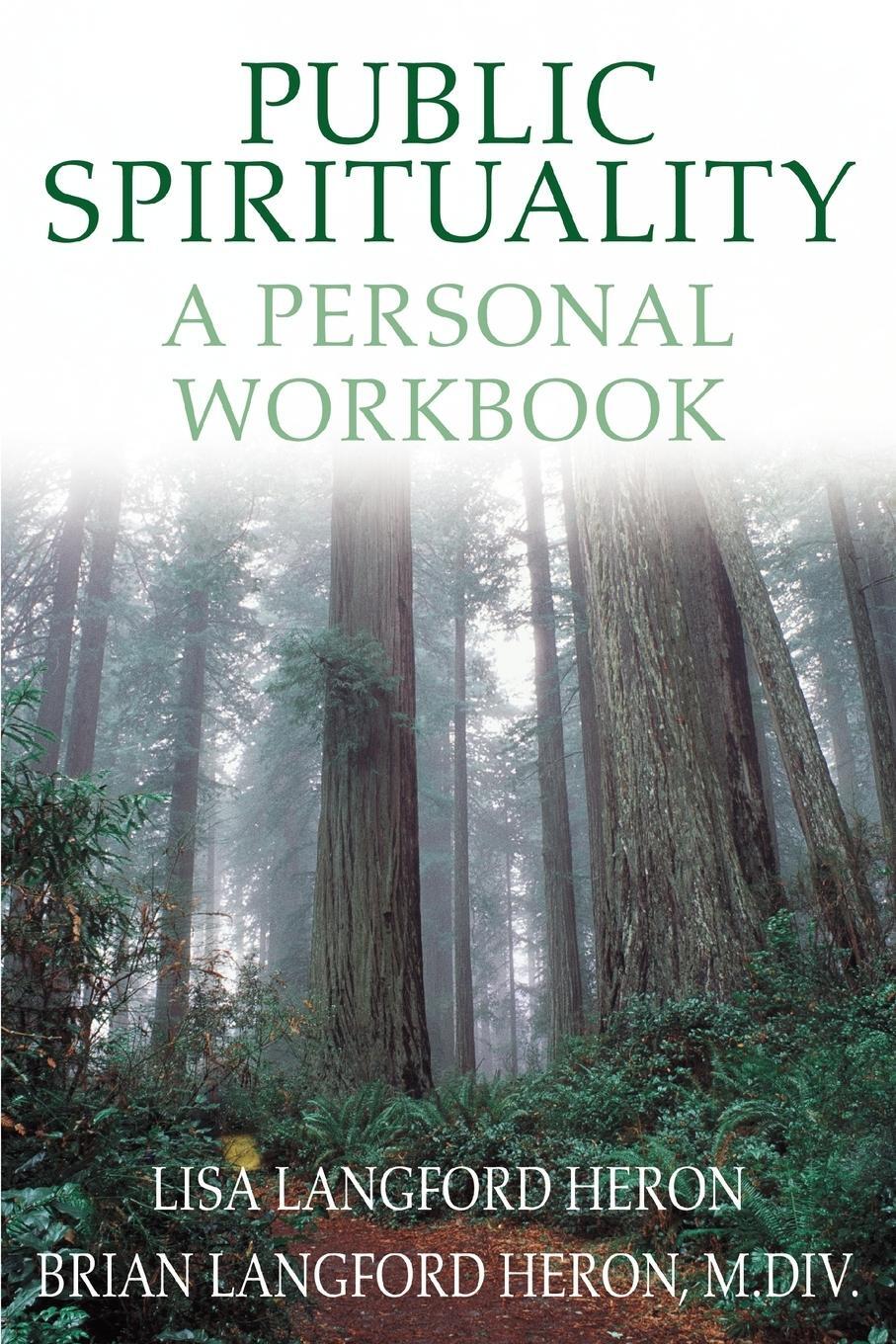 Cover: 9780595315079 | Public Spirituality | A Personal Workbook | Lisa Langford Heron | Buch