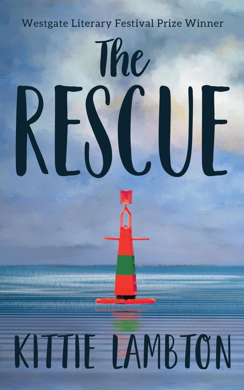 Cover: 9781838104900 | The Rescue | Kittie Lambton | Taschenbuch | Englisch | 2020